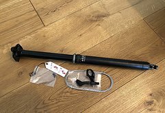Tranzx 30,9 x 170 Dropper Vario Post Sattelstütze