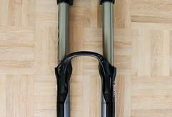 RockShox Boxxer RC Coil 2013 26" mit Charger Upgrade *inkl. Versand*