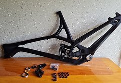 Evil Bikes Offering XL 29 Zoll Frameset Superdeluxe mj23