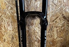 RockShox 29" Lyrik Ultimate Charger 3 RC2 160 mm Air+ BOOST