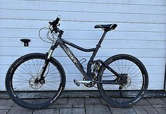 Scott Contessa 26“