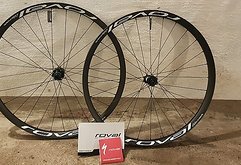 Specialized Roval Control 29 Carbon 6B XD NEU !!!