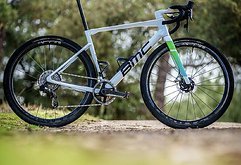 BMC Kaius 01 One 56 wie neu