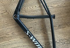 Specialized Epic HT S-Works