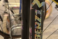 Marzocchi Bomber Z1