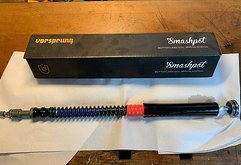 Vorsprung Smashpot Fox 38