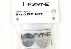 Lezyne Smart Kit Flickzeug