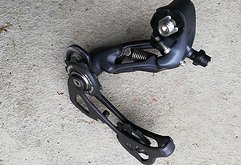 Shimano XTR M953 8-fach