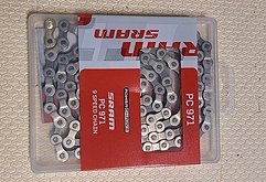 SRAM PC 971 Kette