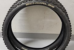 Schwalbe Dirty Dan 27,5 DH EVO