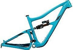 Ibis Cycles Ripmo V2 Carbon Rahmen 2022 Größe XL - blau