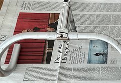 Cinelli Criterium 65-44, Durchmesser 26,4mm