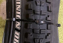 Maxxis DHR II 29 x 2.40 WT 3C EXO TR