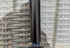 Commençal Meta AM und Meta SX Hauptachse