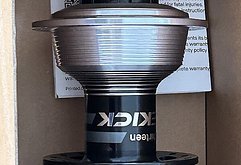 E*Thirteen Sidekick 12x148mm Boost, XD Freilauf, 32h