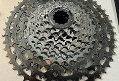 Shimano XT CS-LG700 11-fach LinkGlide Kassette 11-50