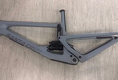Santa Cruz Bicycles Bronson V3 CC XL
