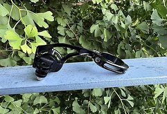 Rotor Garmin Mount