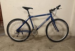 Cannondale M300
