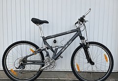 Hm Bikes ???