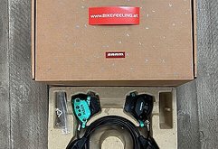 SRAM MAVEN Ultimate Expertkit Limited Edition