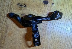 Race Face Turbine Trigger Sattelstützenhebel