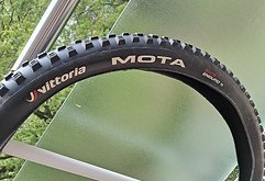 Vittoria Mota Race Enduro 29 x 2.6