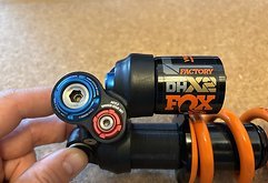 Fox Racing Shox DHX2