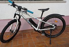 Benebike Twentyfour E-Power pro (24 Zoll)