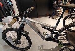 Norco Sight VLT A1 2023, L