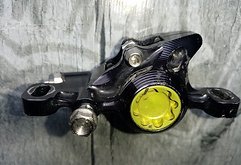 Hope Race Evo 2 Caliper