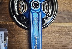 Race Face Atlas Kurbel - blau, 83mm, 175 neu und orginalverpackt