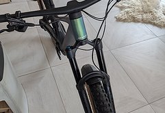Scott Genius 910 M Neurad!