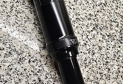 Fox Racing Shox DPS EVOL Performance Elite 230x60mm + Volumenspace