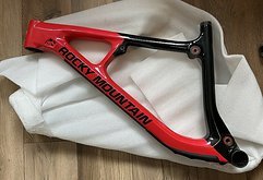 Rocky Mountain Slayer C70 2020 M Hauptrahmen Defekt