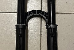 Fox Racing Shox 38 Performance