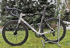 Bmc Slx01 Carbon / Aluminium