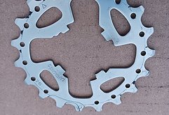 Campagnolo Chorus Record Einzelritzel 19Z 10fach