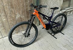 Rocky Mountain Instinct BC Edition A70 Powerplay XL