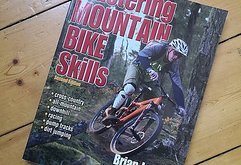 Buch Mastering Mountainbike Skills