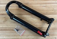 Fox Racing Shox 36 Casting / Lower 2021 29" Shiny Black Boost