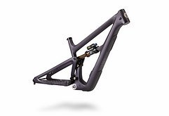 Ibis Cycles Ripmo V3 Carbon Rahmen 2025 Größe M - heckleberry purple