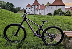 Norco Optic c3 size L
