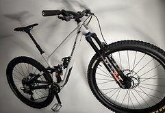 Radon Bikes Slide Trail