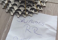 Shimano 105