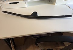 Carbon Lenker Vorbau Einheit
