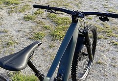Scor 4060z ST E-BIKE Rahmen