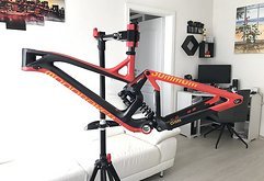 Mondraker Summum Pro 2018