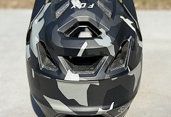 Fox Proframe RS BOA System Gr. L