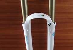 Sr Suntor Epixon TR Elite 29", LO-RC , tapered, 15 mm Q-LOC2 , 130 mm NEU!